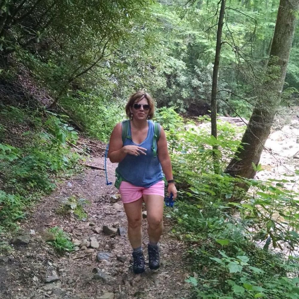 Meet your Posher, Kimberly