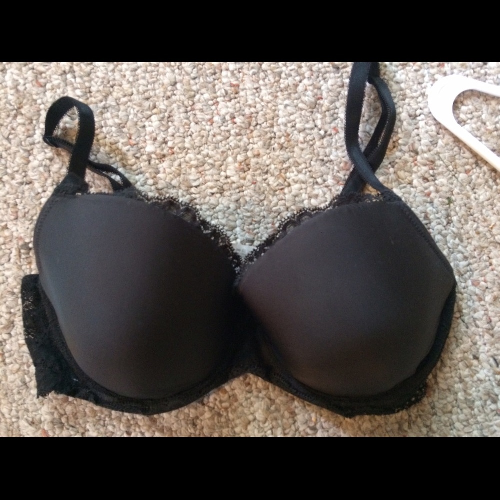 Dream angels Victoria secret bra.
