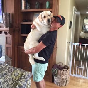 Meet your Posher, Connor