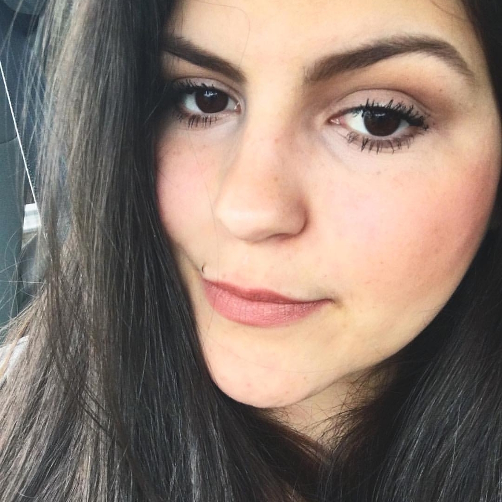 Meet your Posher, Tamires