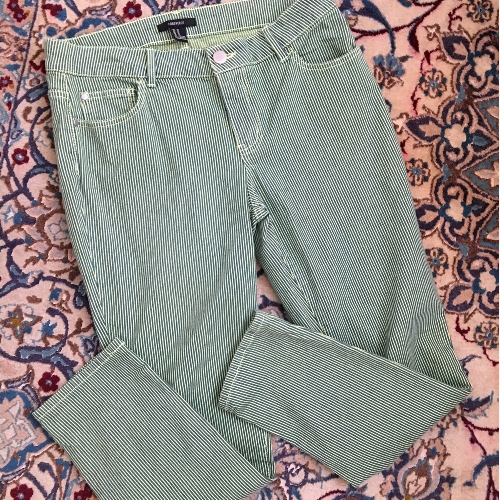 Forever21 long pants