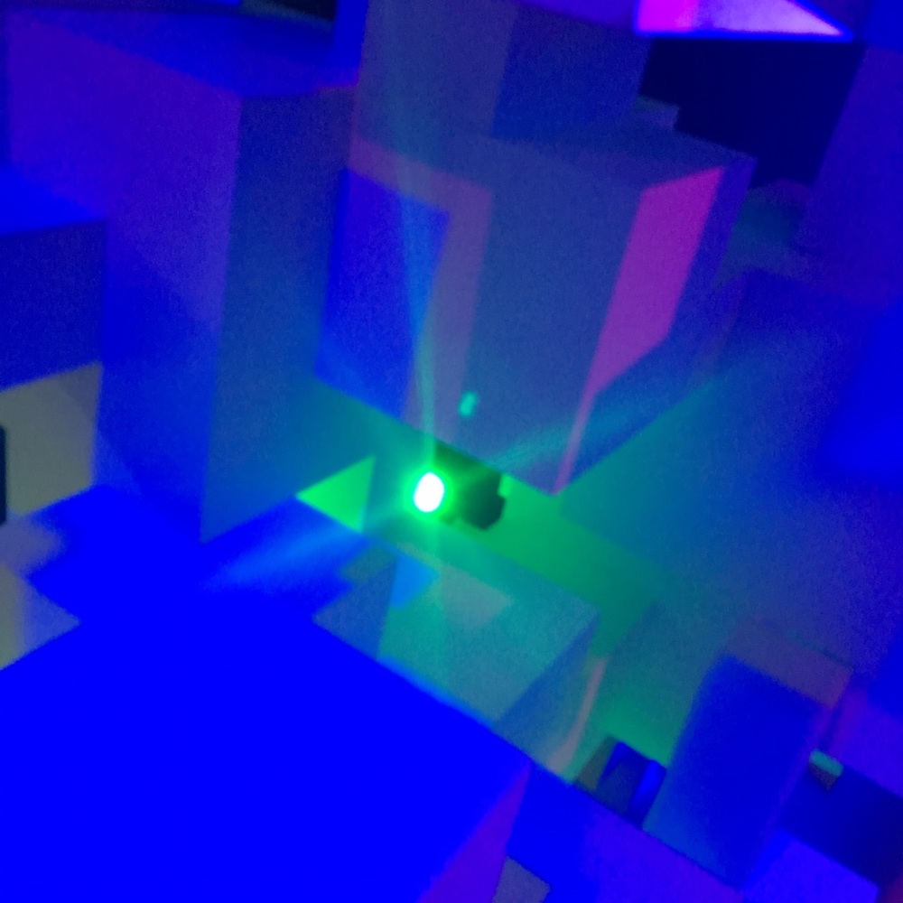 Meet your Posher, Morgan