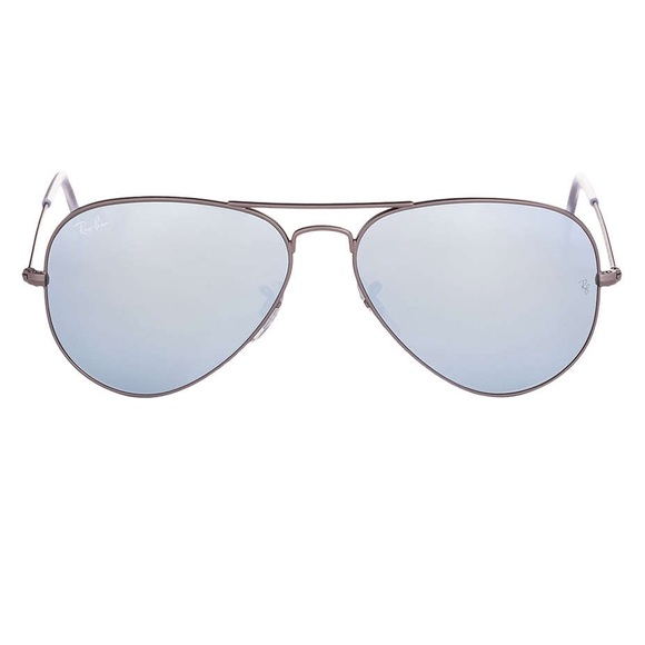 Ray-Ban Aviator with Metal Frame