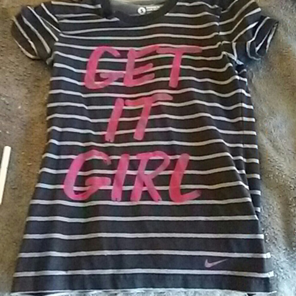 Work out top