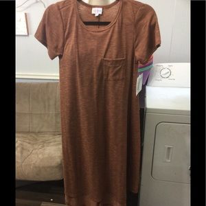 LuLaRoe Carly