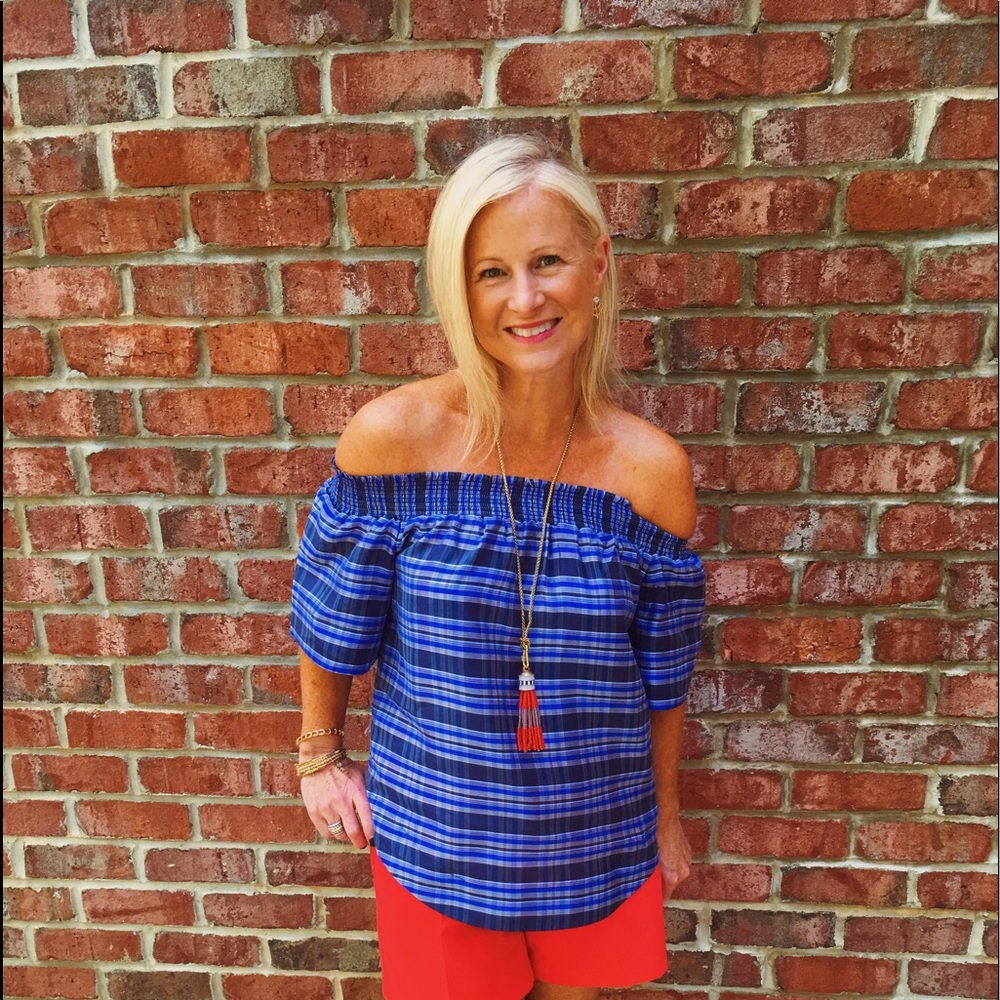 Meet your Posher, Jennifer