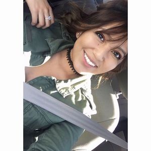 Meet your Posher, Bailey