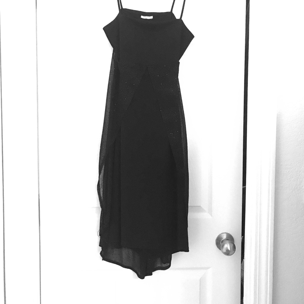 Little Black Dress - Small - Charlotte Russe