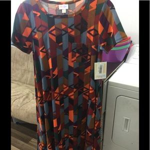 LuLaRoe Carly