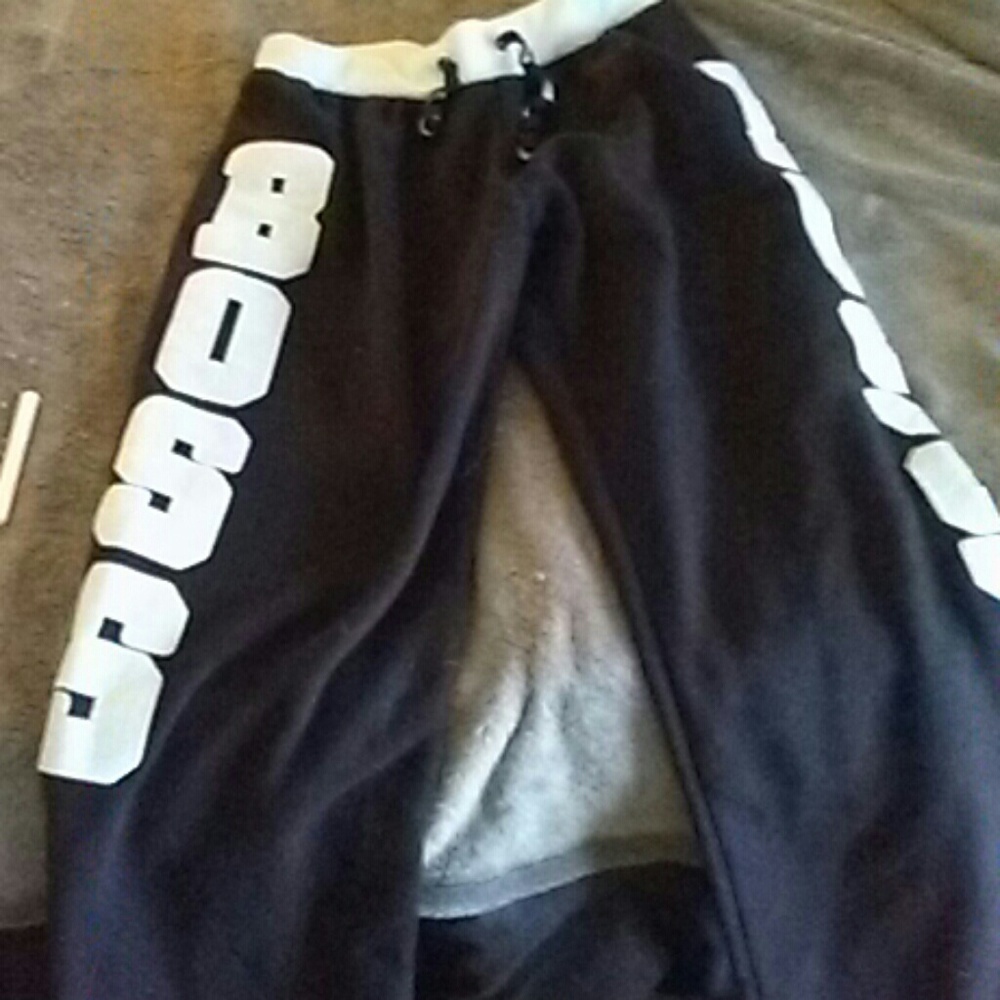Sweat pants