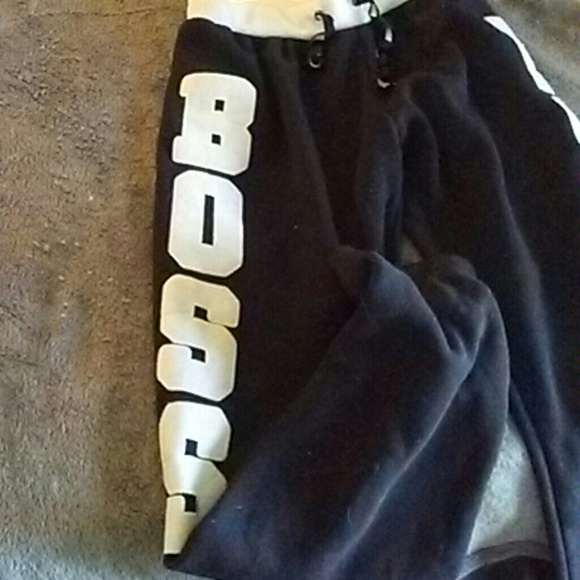 Sweat pants - Picture 2 of 2