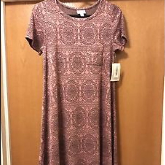 LuLaRoe Dresses & Skirts - Xxs Carly