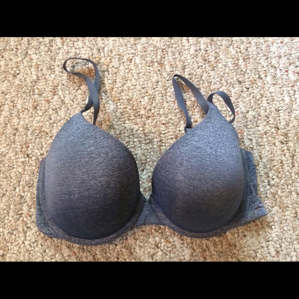 Victoria secret - uplift semi demi/demi-buste