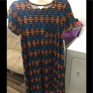 LuLaRoe Carly