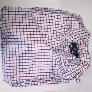 Vineyard Vines Men's Button Down.