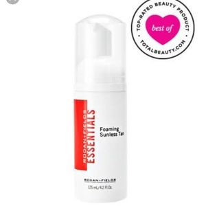 Rodan & Fields self tanner