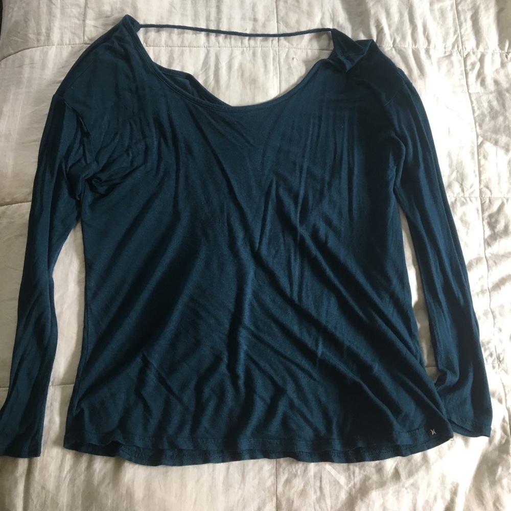 HURLEY long sleeve