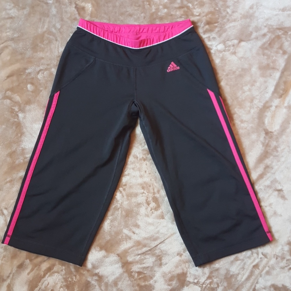 Adidas Capri