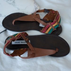 Steve Madden Sandals