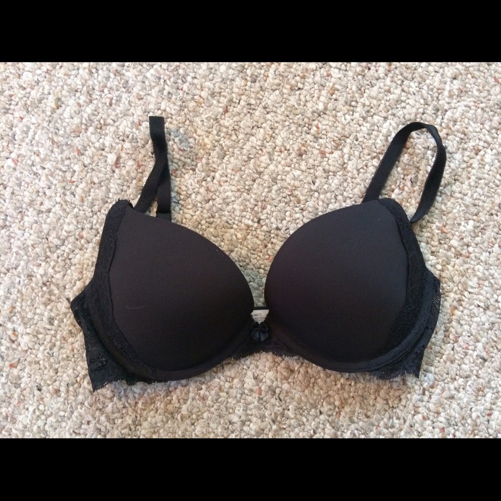 Victoria secret dream angels push-up