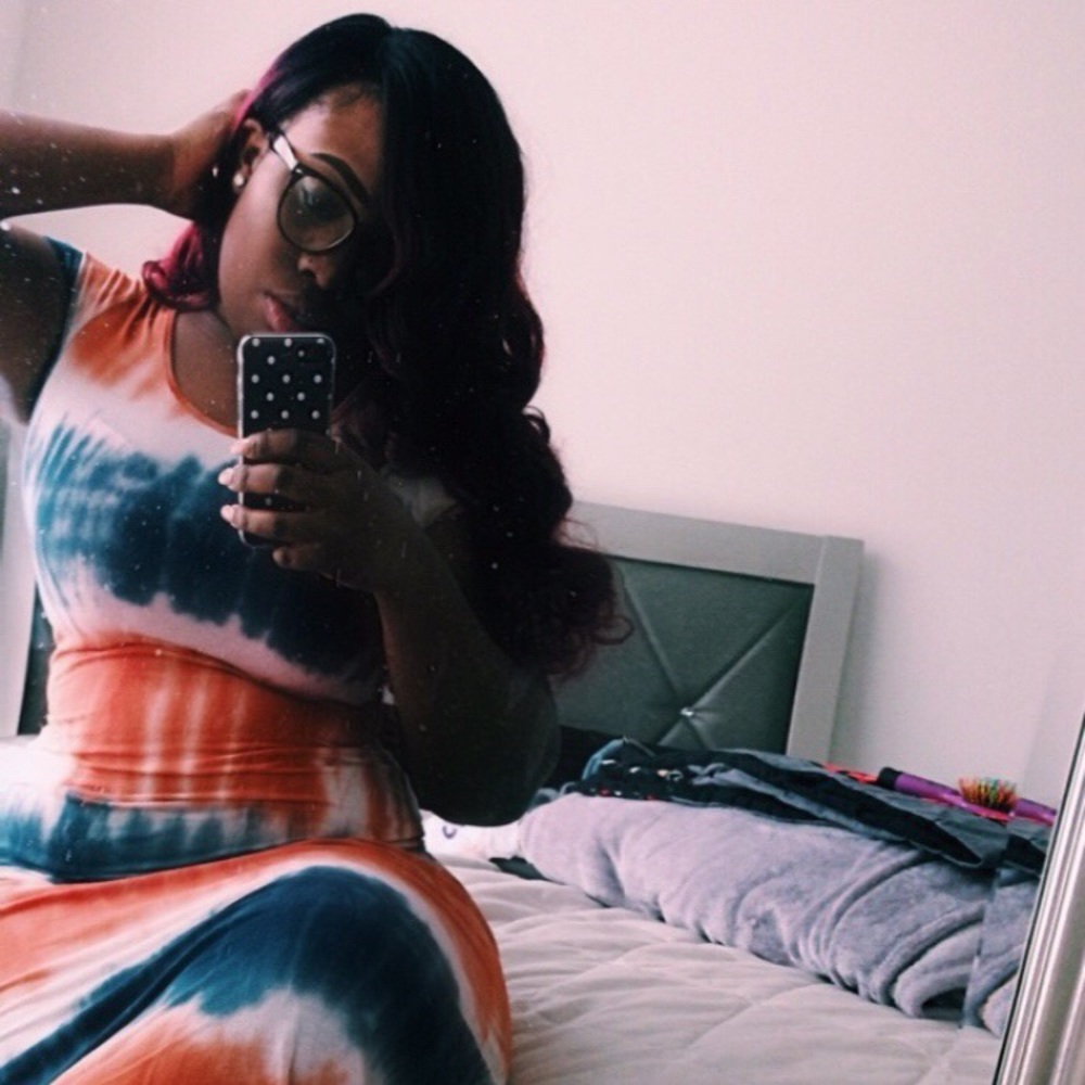 Meet your Posher, Kimberly