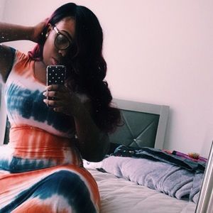 Meet your Posher, Kimberly