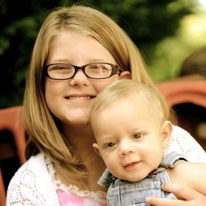 Meet your Posher, Brittney