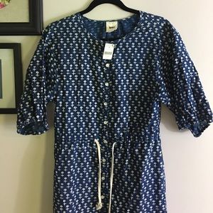 WHIT dress