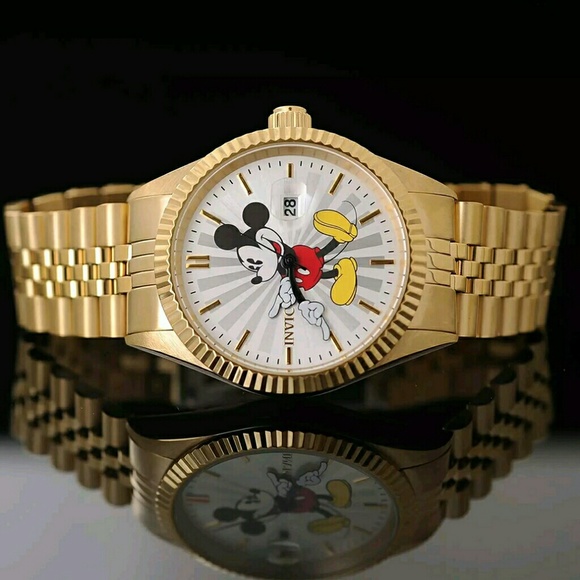 NWT Invicta limited edition watch (firm price)