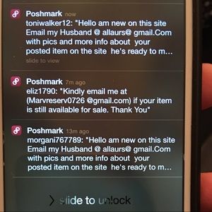 SCAMMER 🚨