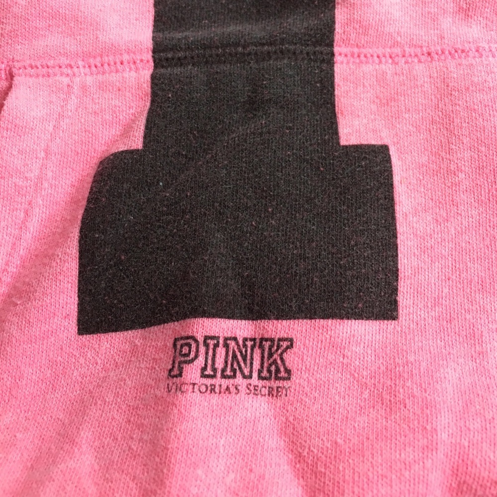 Pink sweater - Picture 3 of 4