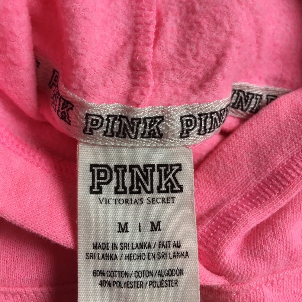 Pink sweater - Picture 2 of 4