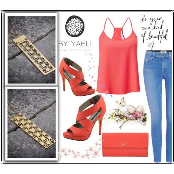 Michael antonio tovey Criscross sandal - Picture 2 of 6