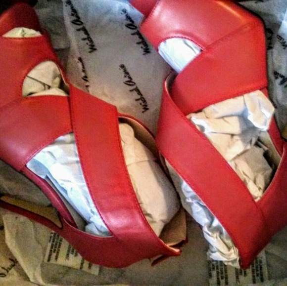 Michael antonio tovey Criscross sandal - Picture 4 of 6