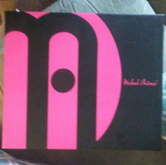 Michael antonio tovey Criscross sandal - Picture 5 of 6