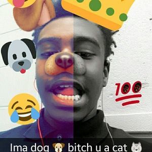 Meet your Posher, Robert