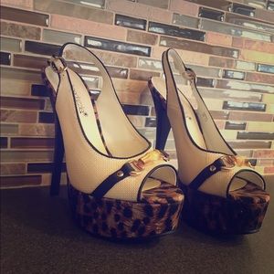 Shoe dazzle shoes