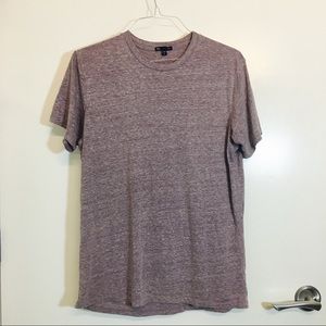 GAP Faded Purple T-Shirt