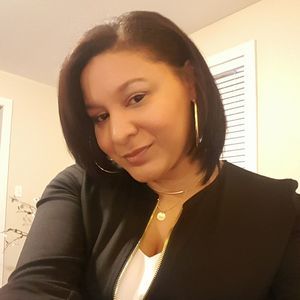 Meet your Posher, Tiffany
