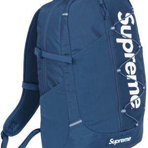 Supreme cordura backpack