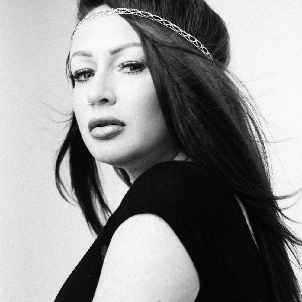 Meet your Posher, Natanya