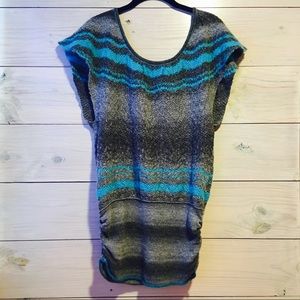 Free People tunic sweater