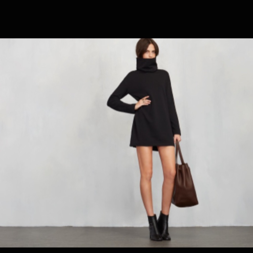 reformation greenland dress