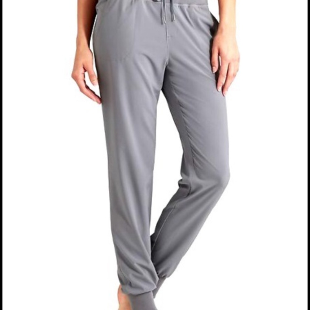 Athleta grey City Jogger Pant