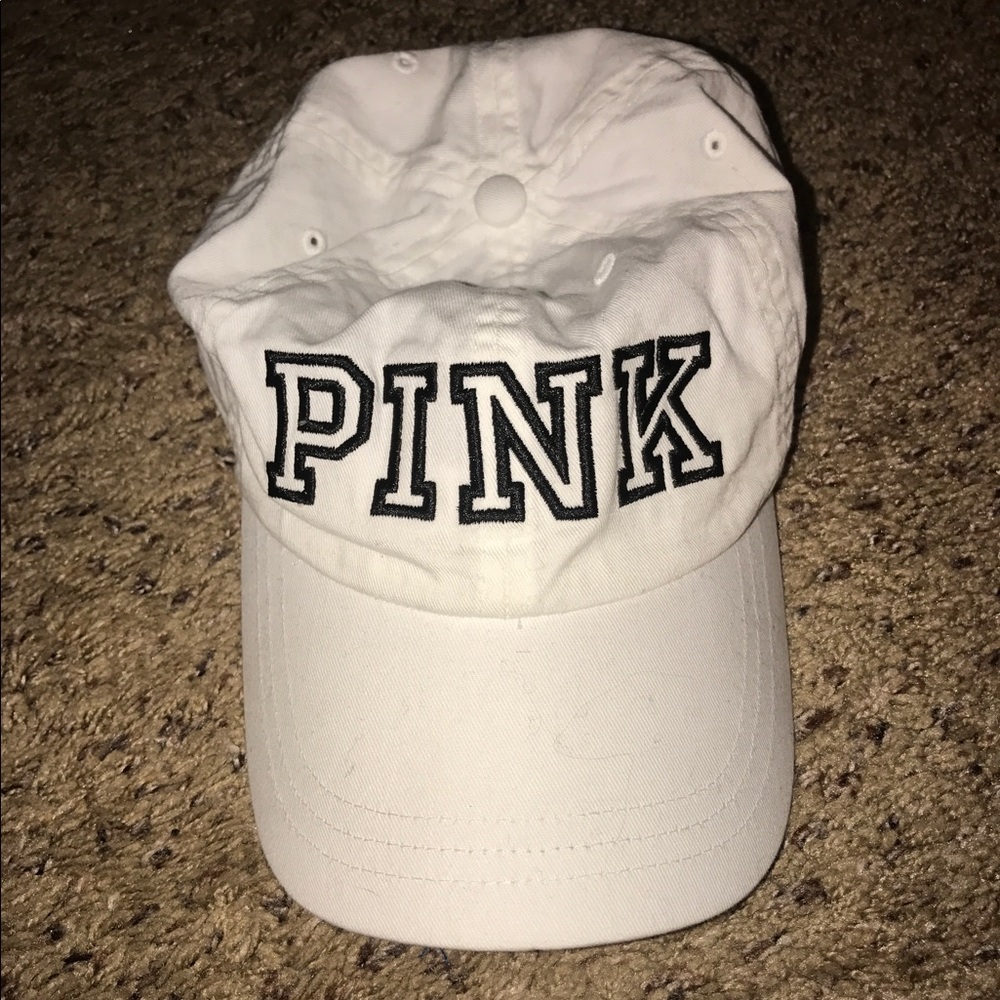 Victoria's Secret PINK Baseball Hat