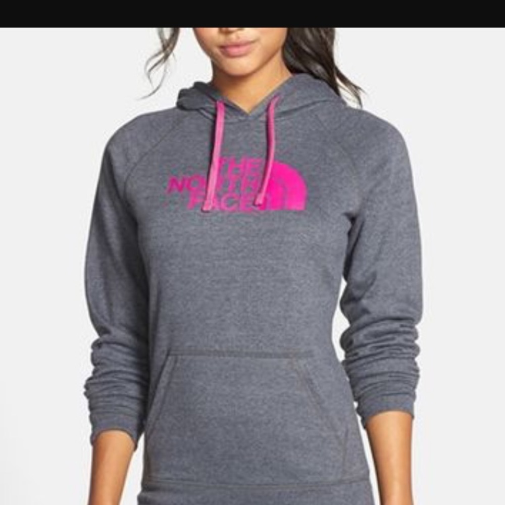 North face sweatshirt NWT