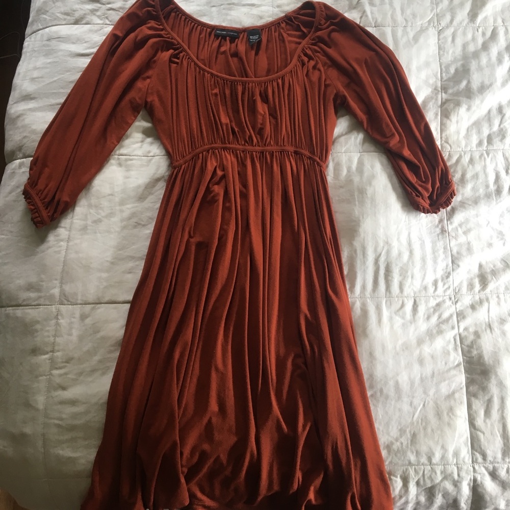 NEW YORK & COMPANY Esmeralda dress