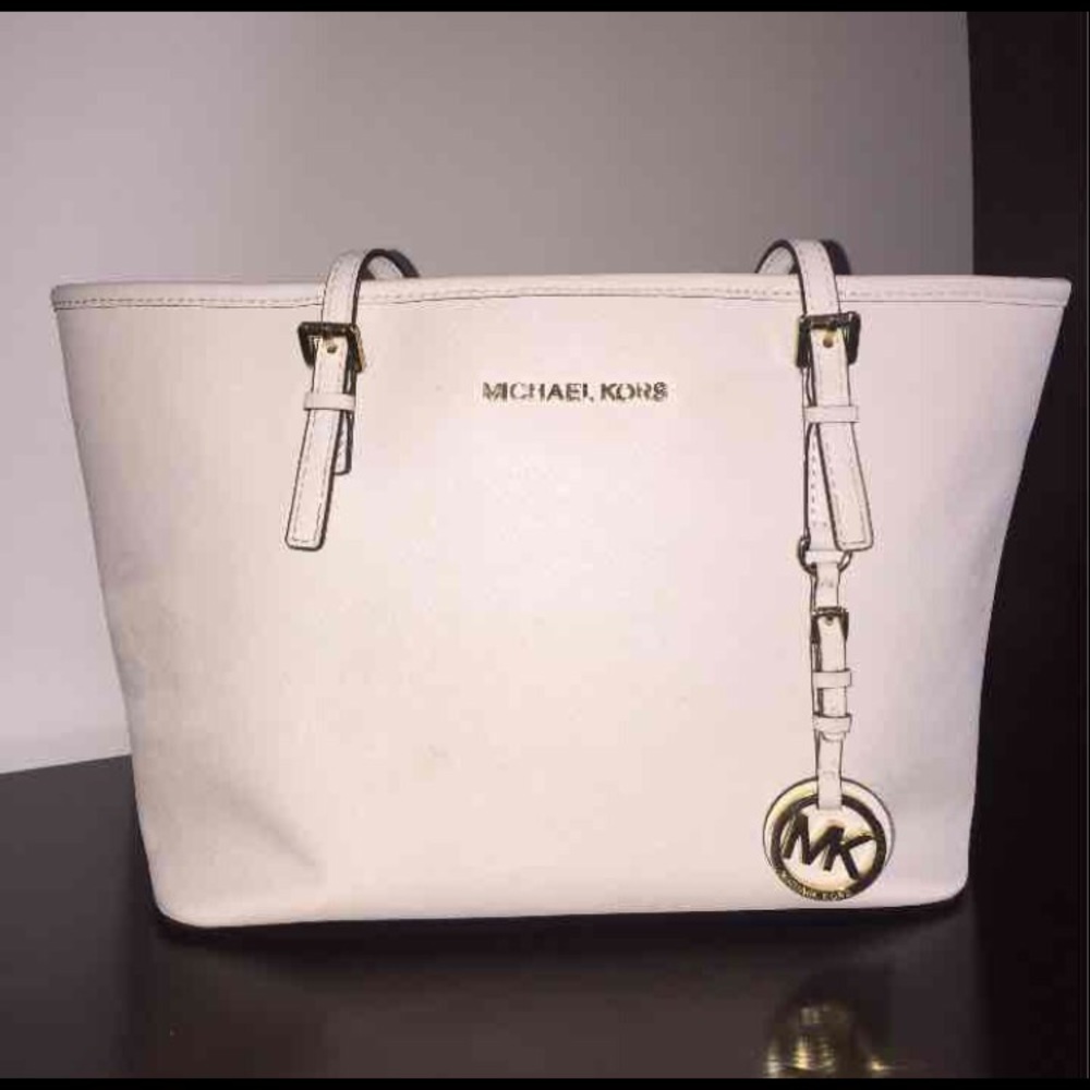 Authentic Michael Kors Purse