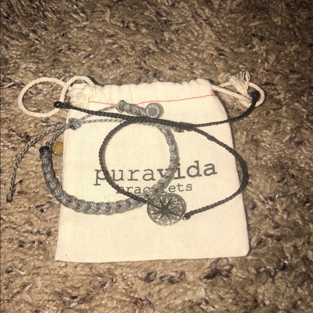 Pura Vida Bracelets
