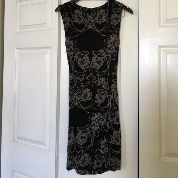 Anthropologie Leifsdottir Floral Dress XS - Picture 5 of 5